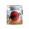 5699626 TX VERNÍS ECO DECO WB SAT CAOBA 0,75L (UD)
