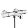 13201000-TERMOSTAT BANY-DUTXA ECOSTAT 1001 CL CROM-HANSGROHE ()
