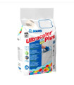 6011305A - ULTRACOLOR PLUS 113 GRIS CIMENT 5KG*** (UD)