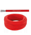 CABLE SOLAR PV H1Z2Z2-K CPR 1X6 RJ (R100) (ML)