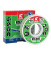 6310694 KOLMAT FIBRE SEAL ROTLLO 14MM X 15M - GRIFFON (UD)