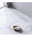 IE45001-KIT SIST.EVOLUX INTEGRA LAL.SUMID.RUBER SFN.50mm CAN.70x7cm LAM.2x2m-ESTIL GURU (UD)
