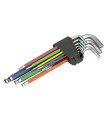 JOC 9 CLAUS ALLEN BOLA MULTICOLORREF.193145 ()