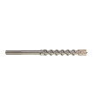 4932352774 BROCA SDS-MAX MX4 4 FILS 25X320 MILWAUKEE (UD)