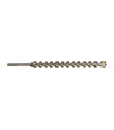 4932352798 BROCA SDS-MAX MX4 4 FILS 45X570 MILWAUKEE (UD)