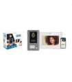 1571-KIT VIDEO WAY-FI PLUS 7" 1/L-FERMAX ()