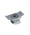 9418TSS-MOSCA RÀPIDA TSS M8 PER A PERFIL STRUT ACER CINCAT-CEL (UD)