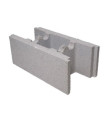 BLOC FORMIGÓ ARMAR H 52,5X20X28 40 UD/PALET (UD)