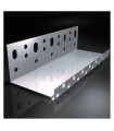 840527TRADITERM PERFIL ARRENCADA 80 mmPerfil2,5m/u. (UD) (UD)