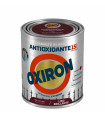 ESMALT ANTIOXIDANT AIGUA OXIRON