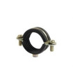 ABRAÇADORA ISOFÒNICA M6 AB-6I BICROMATAT-INDEX (U