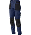 PANTALÓ LLARG MODEL STRETCH -INDUSTRIAL STARTER
