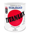 ESMALT ECOLÒGIC A L'AIGUA TITANLUX