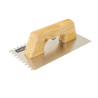 LLANA RECTANGULAR INOX.DENTADA 130X270MM3974H (1)