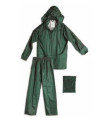 VESTIT AIGUA NYLON AMB BORSA