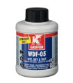 PVC WDF-05 ADHESIU PER A PVC RIGIT RÀPID