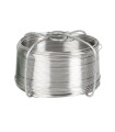 ROTLLO FILFERRO GALVANITZAT AMB DISPENSADOR (METRES)