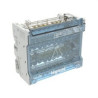 400406-REPARTIDOR MODULAR DE BARRES ESCALONADES 4 POLS, 100 A, 10 SORTIDES, 6 MÒDULS-LEGRAND (UD)