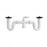 007018-SIFÓ CORB DOBLE EXTENSIBLE S26 1.1/2"-ALIAXIS ()
