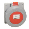 555388-BASE QUADRADA 16A 3P + TT 415V IP67-LEGRAND (UD)