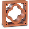 FACE01 CELOSSIA TREBOL 20X20X7 *** (UD)
