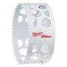 49560213 Corona Bimetàl·lica HOLE DOZER 102mm (UD)