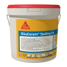 580601-ADVO.IMPERM.BICMPNTE.RAP.SIKACERAM SEALING FIX ENGANXAT LAM.IMPERMN.SIKACERAM SEAL-SIKA (KG)