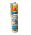 162600-MASILLA NEUTRO SIKASIL POOL TRANSPARENT (CARTUTX 300cm³)-SIKA (UD)