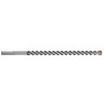 4932352775 BROCA SDS-MAX MX4 4 FILS 25X520 MILWAUKEE (UD)