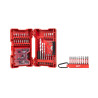 4932492006 Estoig de 55 peces amb broques multimaterial i puntes de cargolar Shockwave™ (UD)