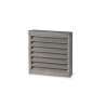 CL4020B SAS PERSIANA FORMIGÓ 40X20X8 GRIS (UD)
