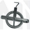 000819 POLITJA ALUMINI AMB PROTECCIÓ 240MM (UD)