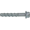 X880BTSB-ANCLATGE CARGO DIRECTE BTSB 8x80/15 INOX A4 (BORSA 4 UNITATS)-CEL (UD)