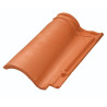 TEULA DOBLE FLAMME CANAL 12 (DC12) 180 UD/PALET (UD)