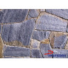 PEDRA BLAVA BRILLANT 2-3 CM 30 FILES/PALET (FILA)