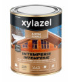 VERNIS SINTETIC EXTERIOR INTEMPERIE BRILLANT XY
