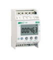 6110010-INDICADOR CONSUM TYWATT TRI INSTAL·LACIÓ TRIFÀSIC-DELTA DORE (UD)