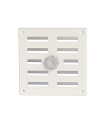 9752-052-501-REIXA AMB OBERTURA REGULABLE 150x200 ESMALTAT BLANC-VECAMCO ()