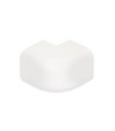 9805-113-08-ANGL EXTERIOR PER A CANAL 80x60 BLANC-VECAMCO (UD)