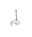 9147MPLG-GRAPA PLASTIGRAP MD 4-6mm BLANC-CEL (UD)