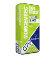 800002MORCEMSEC CAPA GRUIXA CR CSIV W2 BLANC 25 Kg * (UD)