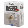 CIMENT COLA P/CERAMICA 2KG BEISSIER 5448B12 ()