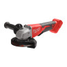 4933492645 M18 BLSAG125XPD-0 AMOLADORA ANGULAR SENSE ESCOMBRETES (UD)
