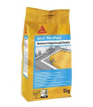 182896-SIKA MINIPACK MORTERO IMPERMEABILIZANTE (BOLSA 5kg) (UD)