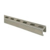 41413000P20-PERFIL STRUT 41x41x2mm 3m ACER CINCAT-CEL (UD)