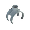 INS-03-EMELLT DE SEGURETAT 110-125/40 4 POTES AMB GUA-IBIDE (UD) (UD)