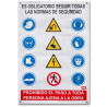 4156001-CARTELL 100x68 COMBINAT LONA HORITZONTAL-JAR ()