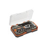 192401 MINI JOC GOTS 1/4 HR 31 PECES ALYCO TOOLS (UD)