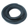 1140 N-CABLE RECTANGULAR 5x11mm 2x2,5mm2 1KV NEGRE-FENOPLÀSTICA (UD)
