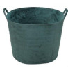 2012899-CAPAÇ 40l PLÀSTIC NEGRE-JAR (UD)